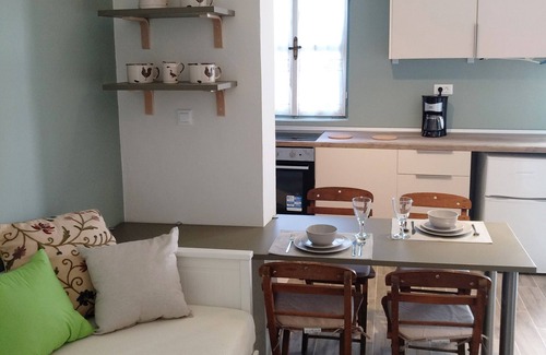 Symi House | Yalitzi homey appartment