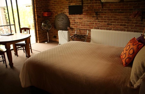 Bundanoon Bed & Breakfast | Yallambee