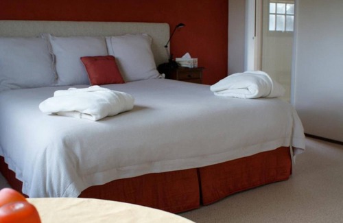 Bundanoon Bed & Breakfast | Yallambee