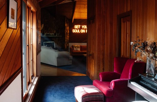 Naturaliste Cabin | Yallingup Lodge Spa Retreat