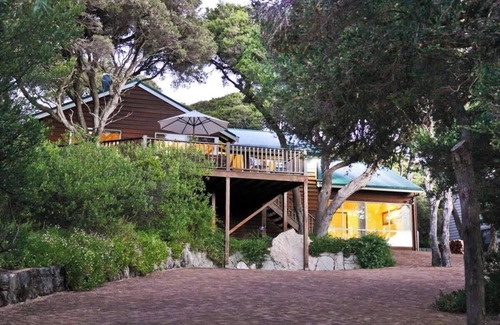 Yallingup House | Yallingup Seascapes S