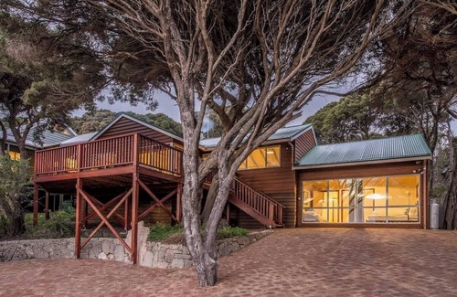Yallingup House | Yallingup Seascapes S