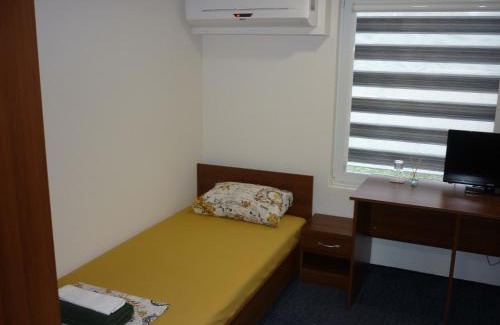 Ruse House | YALTA guesthouse