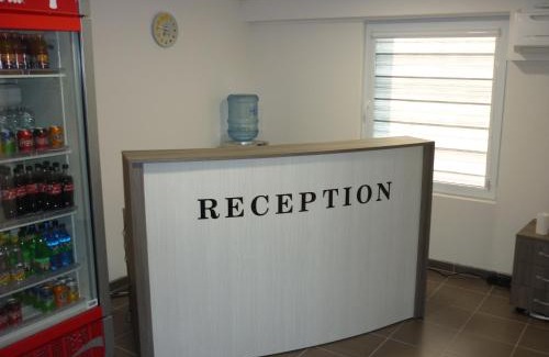 Ruse House | YALTA guesthouse