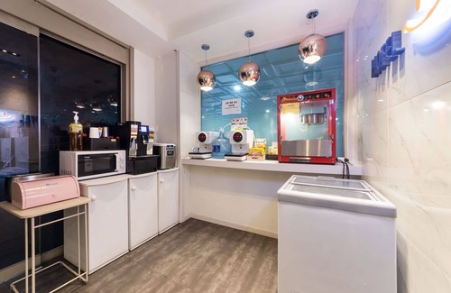 Guri Hotel | YAM Guri Sutaek