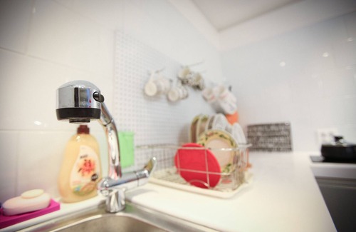 Guri Hotel | YAM Guri Sutaek