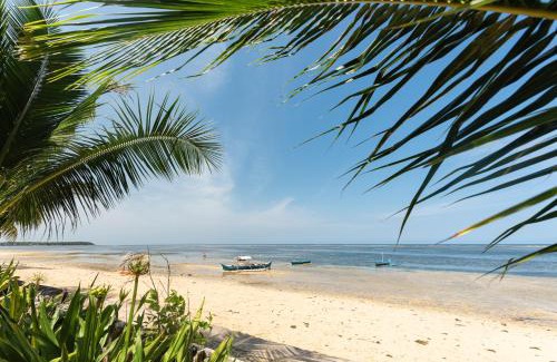 Catangnan Apartment | YAMA APARTMENTS - Private Beachfront