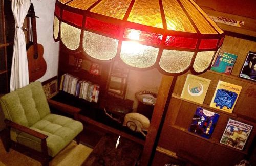 Matsumoto Bed & Breakfast | YAMABE BOSSA inn