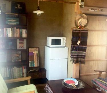 Matsumoto Bed & Breakfast | YAMABE BOSSA inn