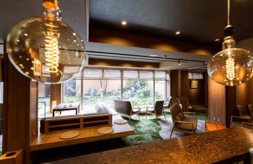 Azumino Hotel | Yamabiko
