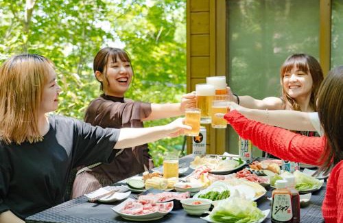Chino House | Yamaboushi - Vacation STAY 84128v
