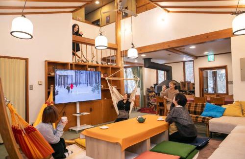 Chino House | Yamaboushi - Vacation STAY 84128v