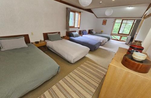 Madarao Mountain Resort Cabin | Yamadasan Ski Lodge - Madarao