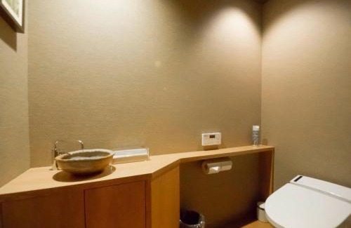 Geto Onsen Hotel | Yamado