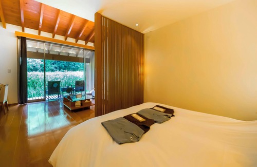 Geto Onsen House | Yamado