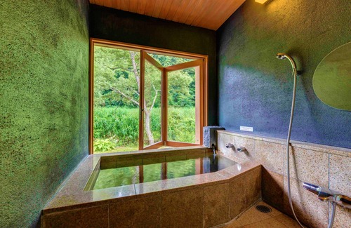 Geto Onsen House | Yamado
