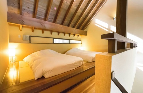 Geto Onsen House | Yamado
