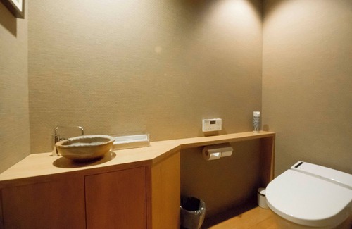 Geto Onsen House | Yamado