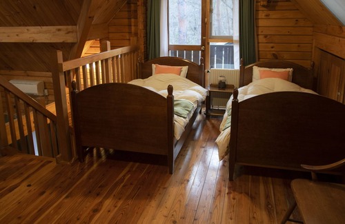 Iimori House | Yamaga Chalet