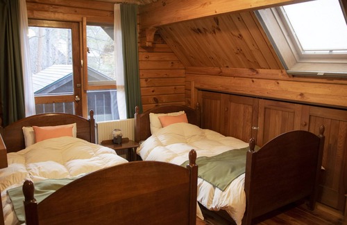 Iimori House | Yamaga Chalet