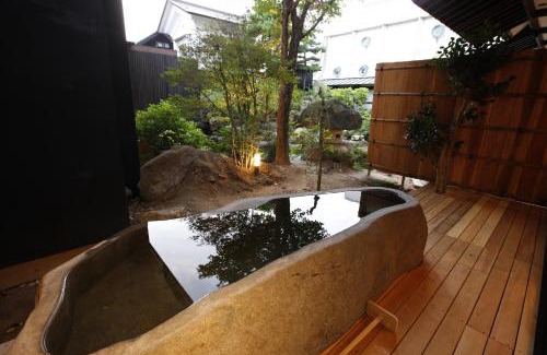 Nanyo Hotel | Yamagata The Takinami
