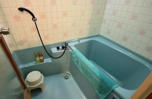Gero Onsen Hotel | Yamagataya