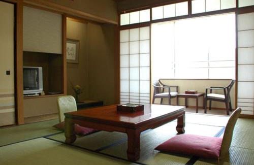 Gero Onsen Hotel | Yamagataya