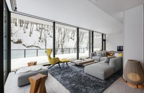 Hirafu Apartment | YAMAKEI Residences