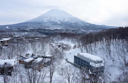 Hirafu Apartment | YAMAKEI Residences