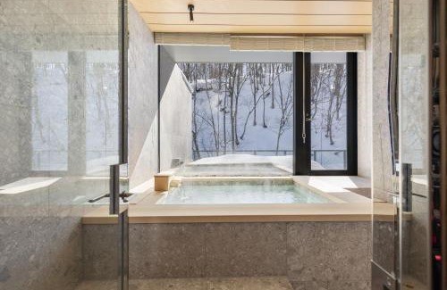Hirafu Apartment | YAMAKEI Residences