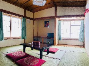 Kitaazumi-gun Hotel | Yamakyuso