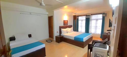 Laitmawsiang House | Yamal Guest house