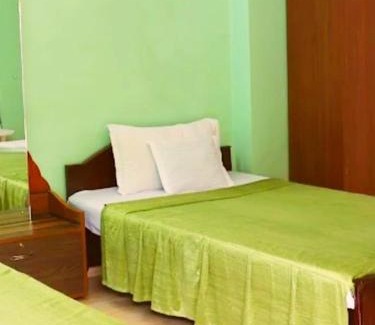 Laitmawsiang House | Yamal Guest house