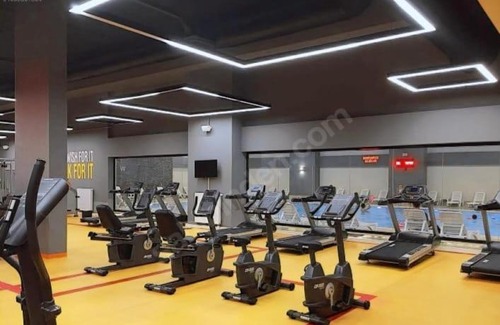 Havaalanı Mahallesi Apartment | yaman daire11