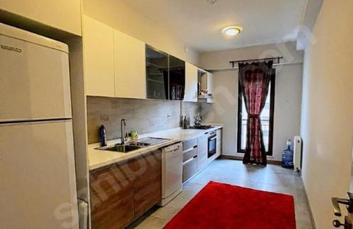 Havaalanı Mahallesi Apartment | yaman daire11