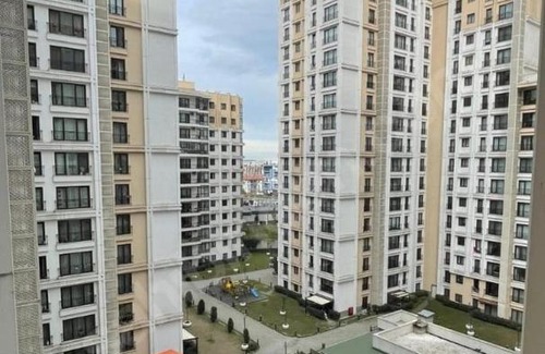 Havaalanı Mahallesi Apartment | yaman daire11