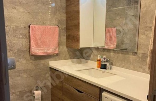 Havaalanı Mahallesi Apartment | yaman daire11