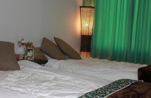 Yamanakako Hotel | Yamanaka Lake ＲＹＯＺＡＮ - Vacation STAY 32144v