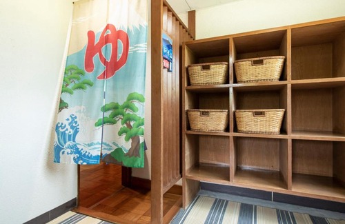 Yamanakako Hotel | Yamanaka Lake ＲＹＯＺＡＮ - Vacation STAY 32144v