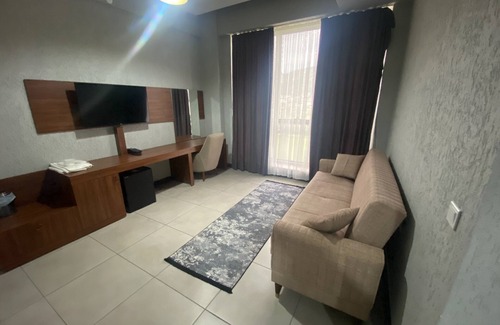 Resadiye Hotel | Yamanlife Hotel Reşadiye