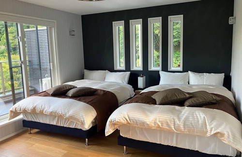 Aoki Hotel | Yamashiroya Resort