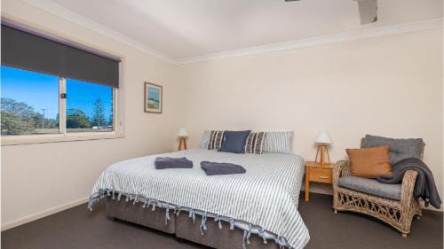 Yamba House | Yamba Beach House