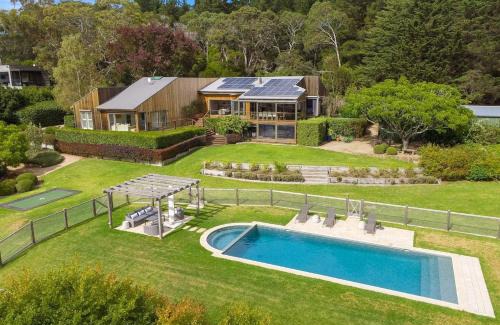 Red Hill House | 'Yambanool' Red Hill Escape