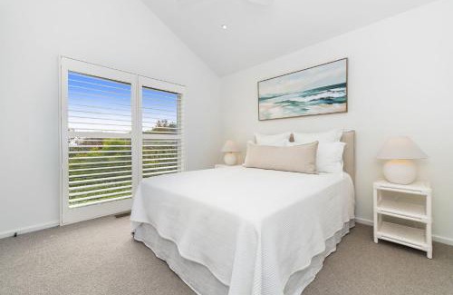 Red Hill House | 'Yambanool' Red Hill Escape