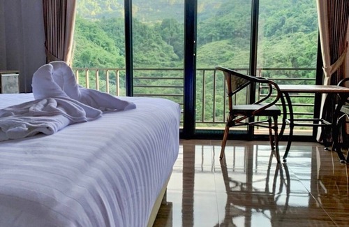 Mae Sai Hotel | YAMEE Homestay cafe