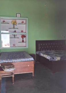 Amroha House | Yameen Homestay
