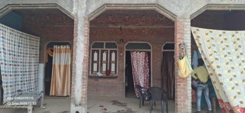 Amroha House | Yameen Homestay