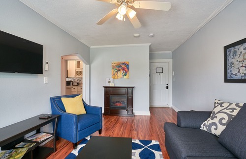 Newberg Apartment | Yamhill Flats: Suite 5