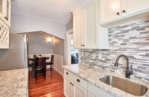 Newberg Apartment | Yamhill Flats: Suite 5