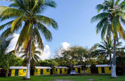 Puerto Juarez Cabin | Yamil Ecological Cabins.